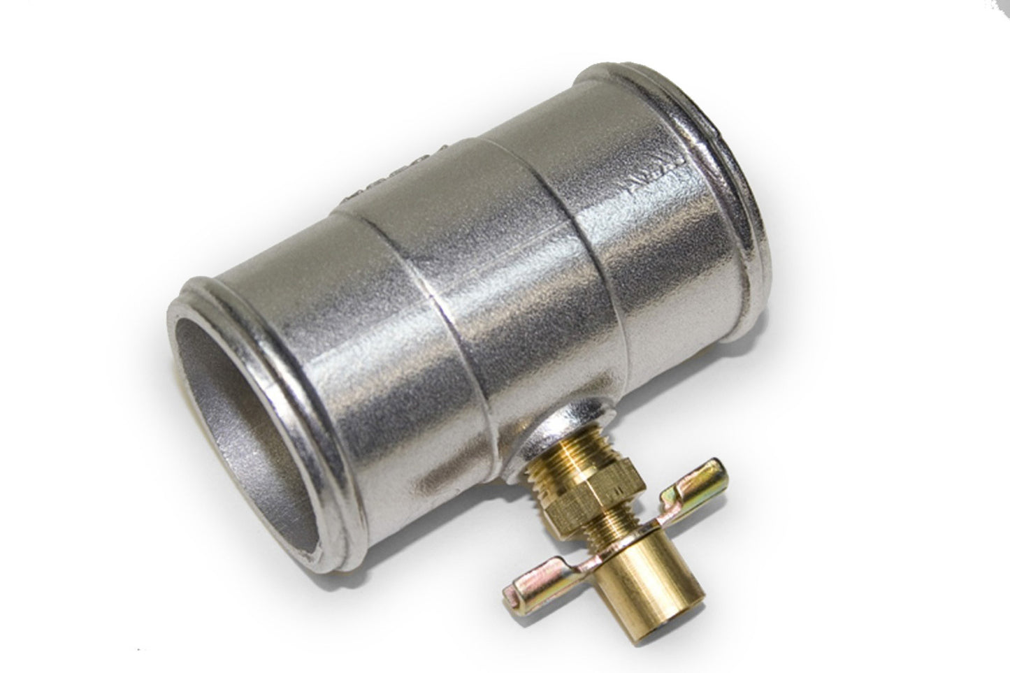 Prw Industries, Inc.  Inline Hose Coolant Drain  1.75/1.75 Male  PQX5292201