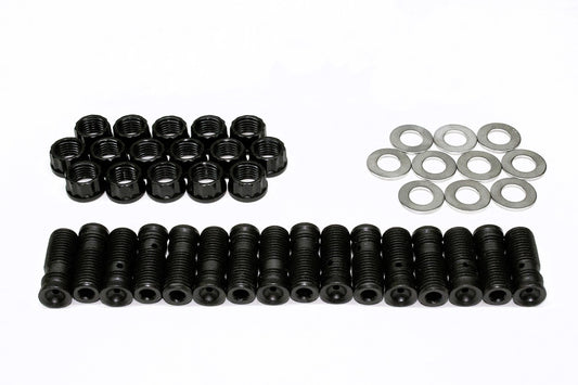 Prw Industries, Inc. Valve Lash Adjuster Screw Kit Mopar V8 MPN PQX9531807