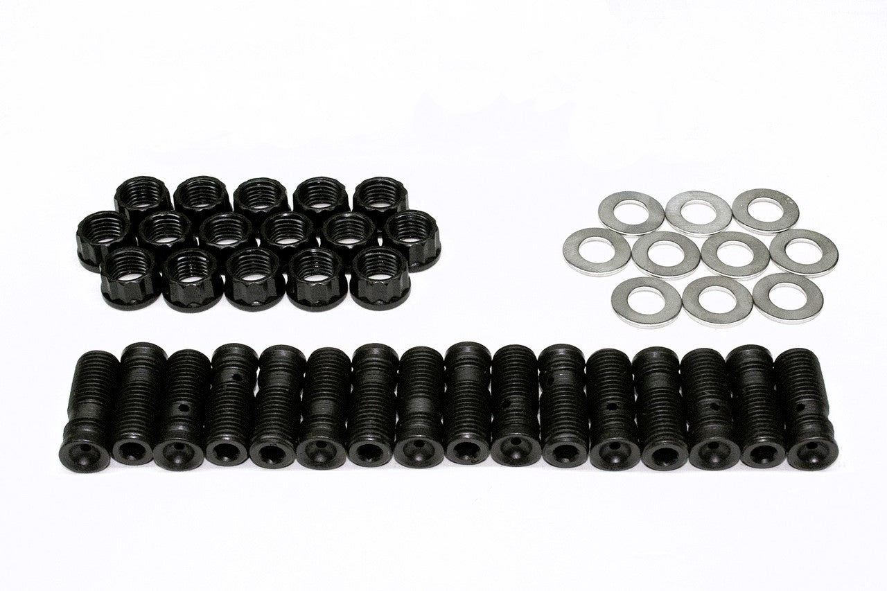 Prw Industries, Inc. Valve Lash Adjuster Screw Kit Mopar V8 MPN PQX9531807