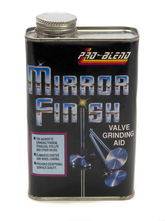 Pro Blend Mirror Finish Valve Grinding Aid 16oz MPN PRB1666V