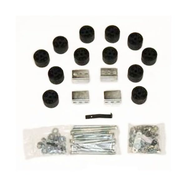 Performance Accessories  95-97 S-Blazer 2in. Body Lift Kit  PRFPA132