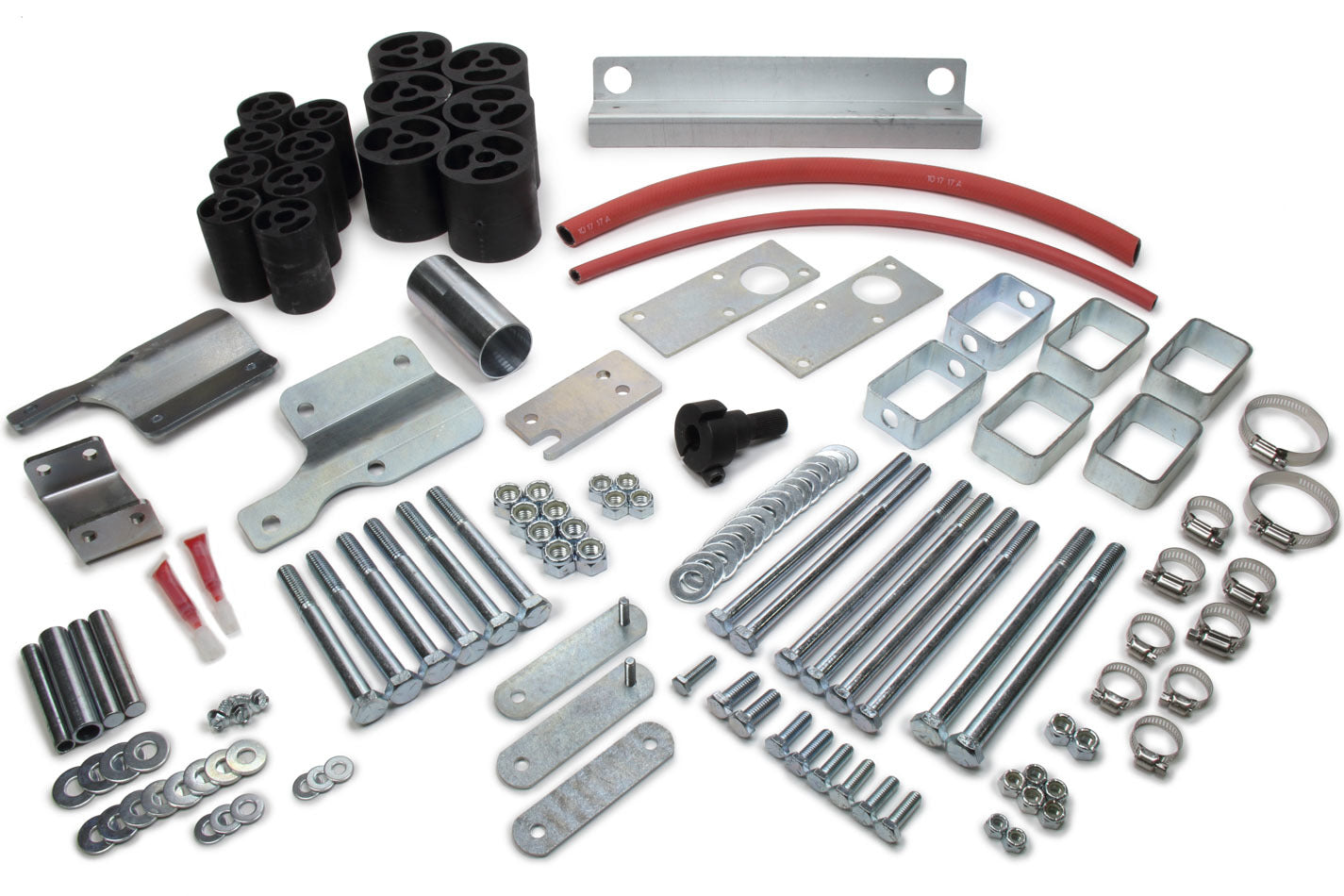 Performance Accessories  86-97 Nissan Hardbody 3in Body Lift  PRFPA4063