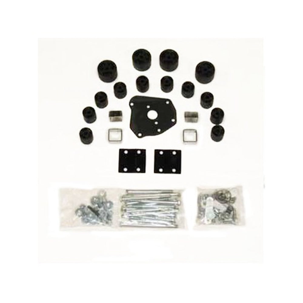 Performance Accessories  89-95 Toyota P/U 2in Body Lift  PRFPA5502M