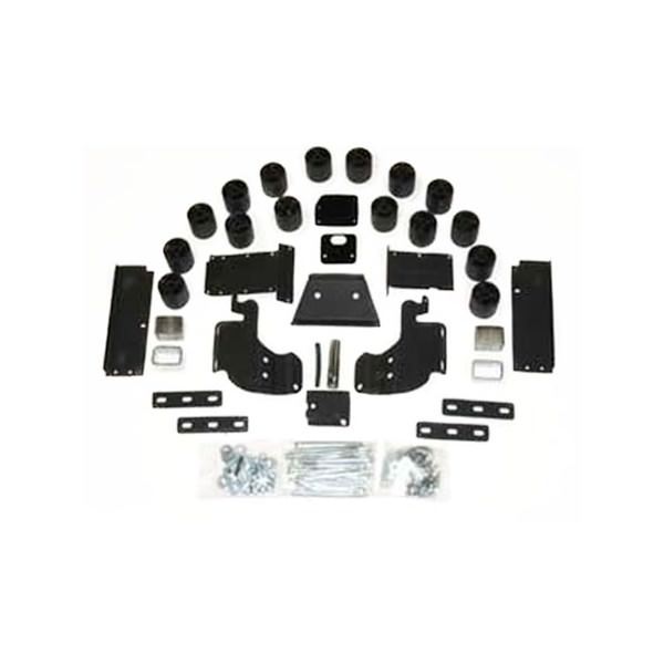 Performance Accessories  03-05 Ram P/U 3in. Body Lift Kit  PRFPA60123