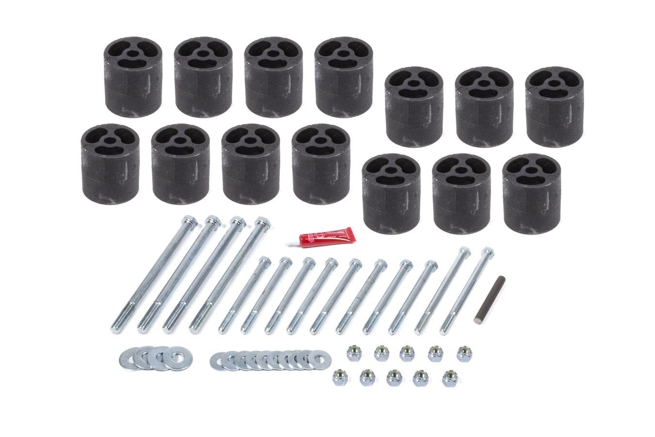 Performance Accessories  87-93 Ram P/U 3in. Body Lift Kit  PRFPA653