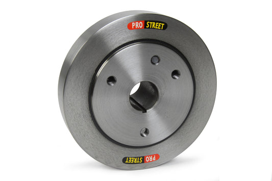 Pro-Race Performance Products SBC 6.75in Balancer Ext. Balance Non-SFI MPN PRH21266 For Chevy