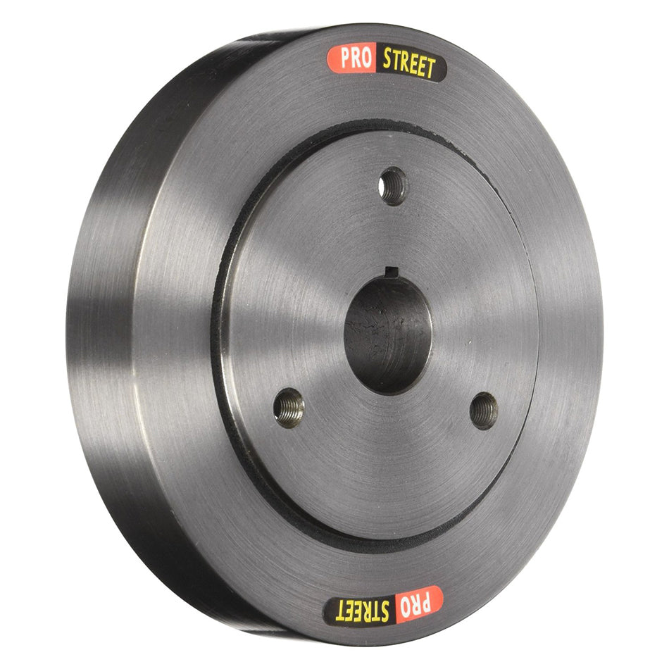 Pro-Race Performance Products SBC 6.75in Balancer Int. Balance Non-SFI MPN PRH24262 For Chevy