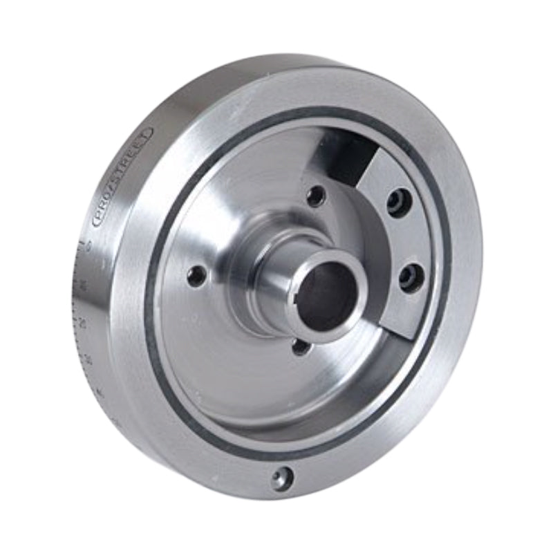 Pro-Race Performance Products SBC 8.0in Balancer Ext. Balance Non-SFI MPN PRH24266 For Chevy