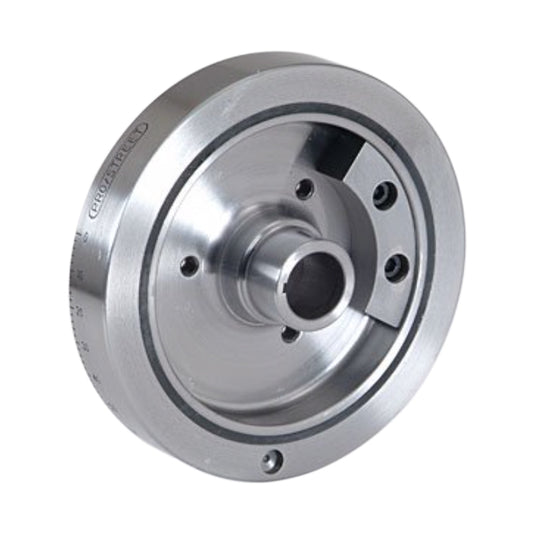 Pro-Race Performance Products SBC 8.0in Balancer Ext. Balance Non-SFI MPN PRH24266 For Chevy