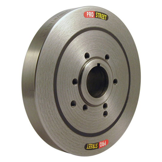 Pro-Race Performance Products SBM 7.30in Balancer Ext. Balance Non-SFI MPN PRH24278 For Mopar