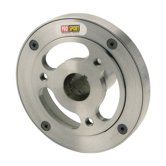 Pro-Race Performance Products SBC 6.1in Balancer Lwt. Int. Balance - SFI MPN PRH31262 For Chevy
