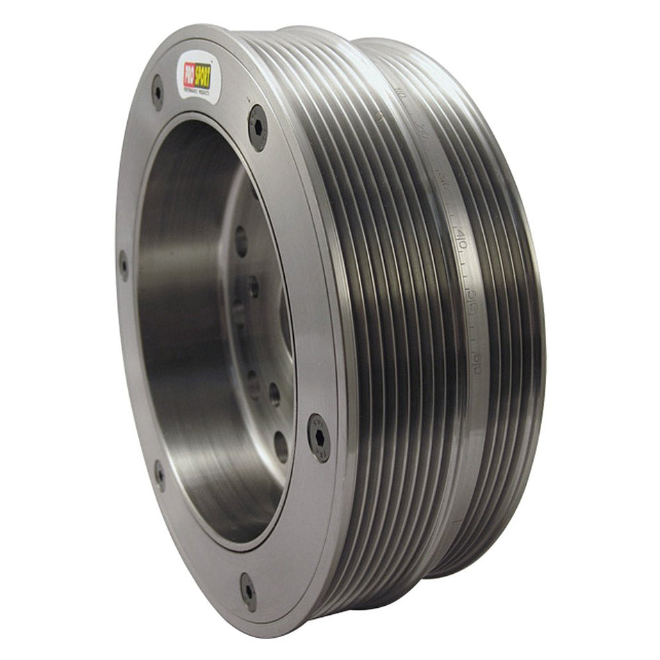 Pro-Race Performance Products  GM LS 7.52in Balancer Int. Balance - SFI  PRH34261