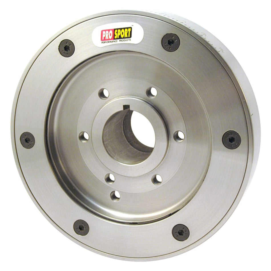 Pro-Race Performance Products  BBM 7.01in Balancer Int. Balance - SFI  PRH34279