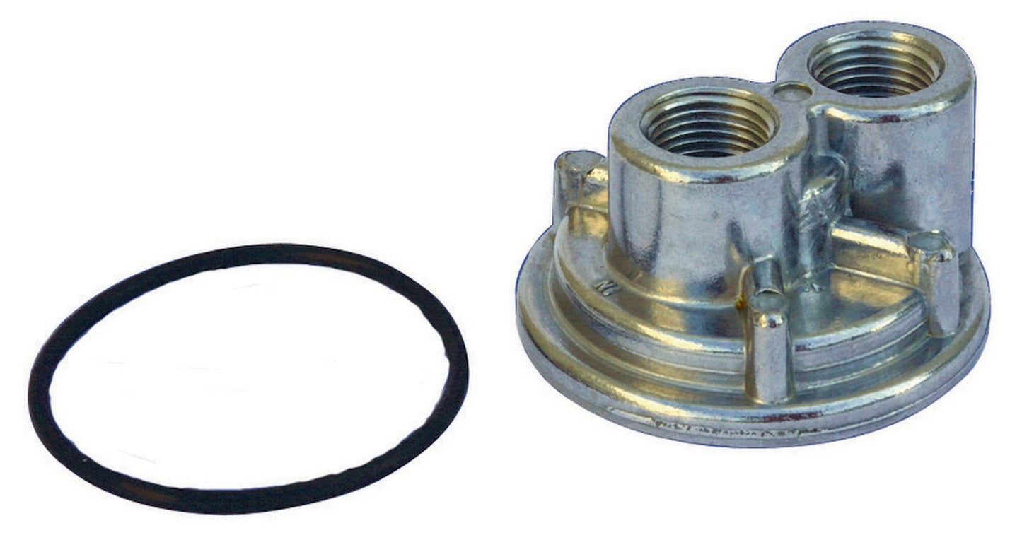 Perma-Cool  Spin On Adapter 3/4-16 Thread  PRM111