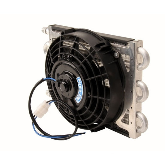 Perma-Cool Maxi-Cool Jr Coil/Elec F an Assy -6AN 12 1/2in MPN PRM13211 For Universal use