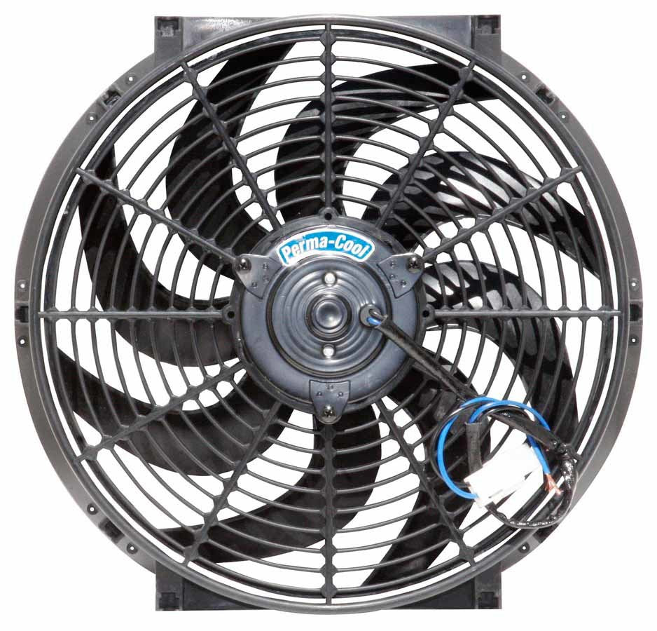 Perma-Cool 14in Electric Fan Blade MPN PRM18124