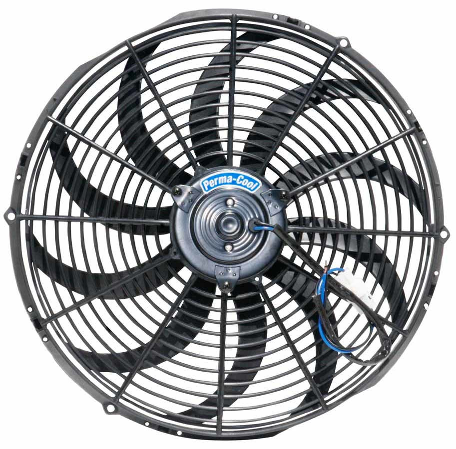 Perma-Cool  16in Electric Fan Blade  PRM18126