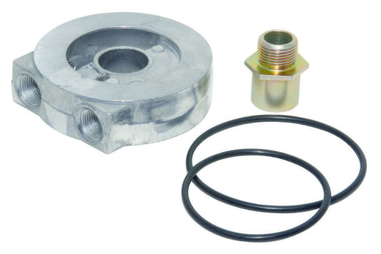 Perma-Cool Sandwich Adapter Thread 13/16-16 Ports 3/8in NPT MPN PRM184