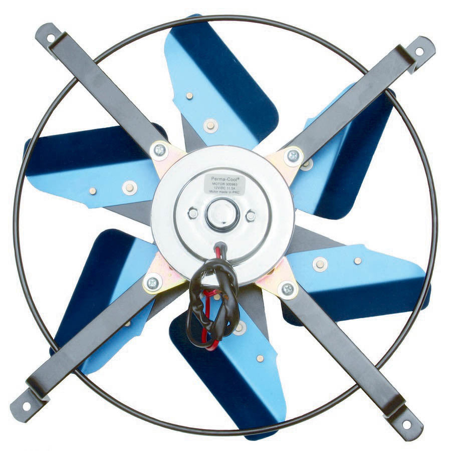 Perma-Cool  13in HP Electric Fan 3000 CFM  PRM19113