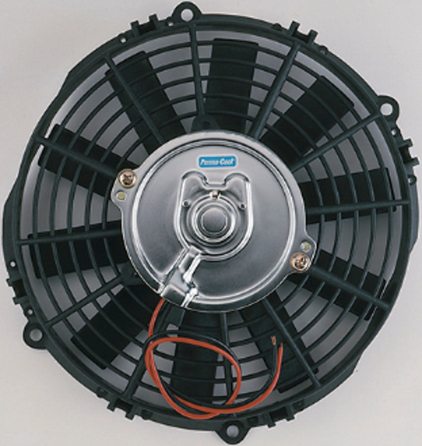 Perma-Cool  Straight Blade Electric Fan 9in  PRM19129