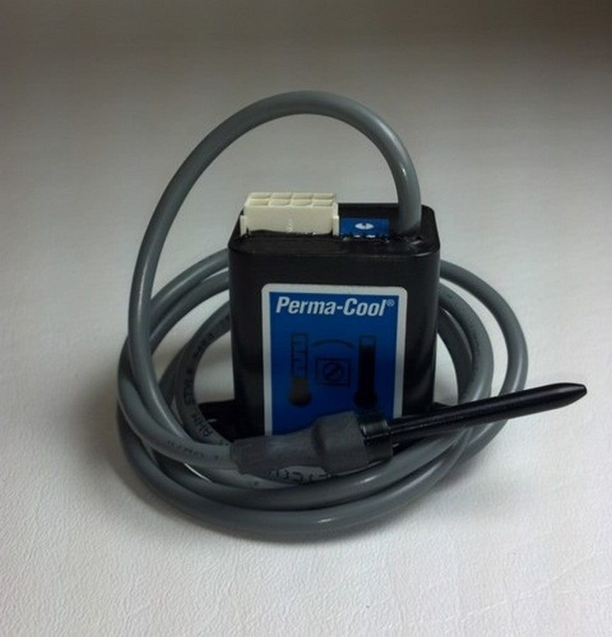 Perma-Cool Elect. Fan Adjstble Cont roller Switch w/Probe MPN PRM21006