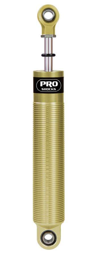 Pro Shock Threaded Body Aluminum Split Valve Shock MPN PROAC746B