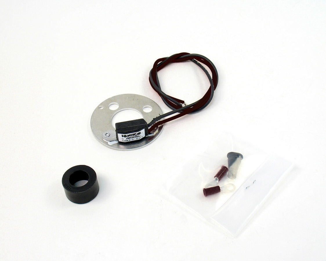Pertronix Ignition  Igniter Conversion Kit Delco 2-Cylinder 6-Volt  PRT1123P6
