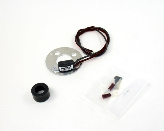 Pertronix Ignition  Igniter Conversion Kit Delco 2-Cylinder 6-Volt  PRT1123P6