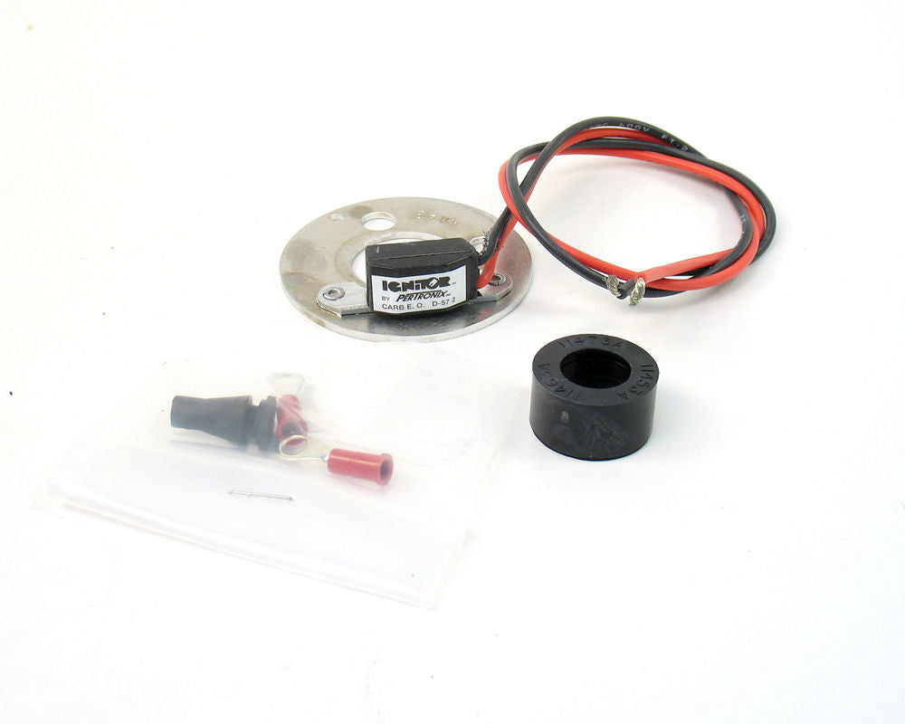 Pertronix Ignition Ignitor Conversion Kit MPN PRT1143