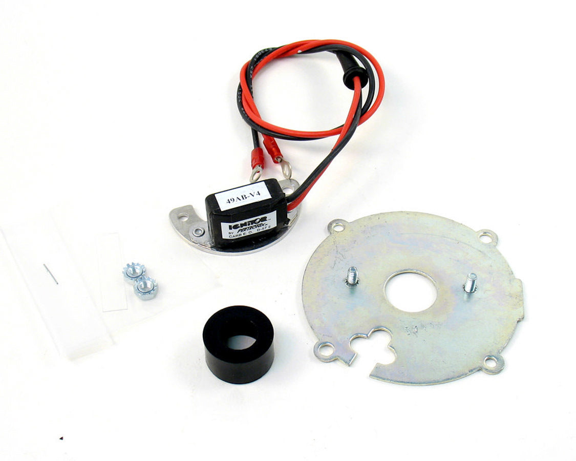 Pertronix Ignition Ignitor Conversion Kit MPN PRT1145A