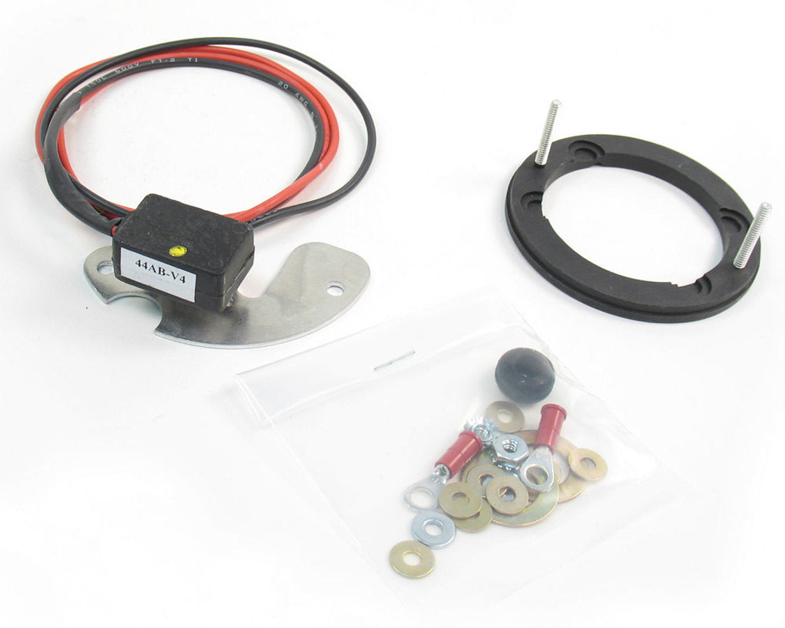 Pertronix Ignition Ignitor Conversion Kit MPN PRT1165 For Jeep, GM