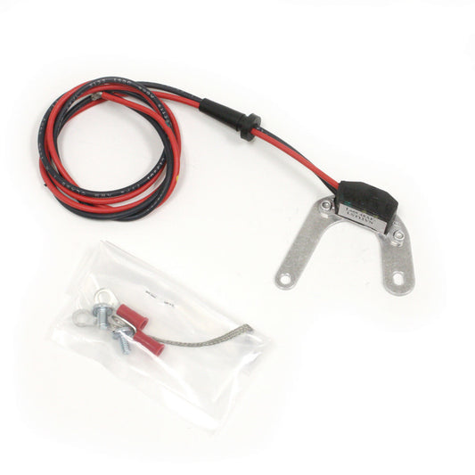 Pertronix Ignition Ignitor Conversion Kit MPN PRT1241LS For Ford Mercury 1971-73