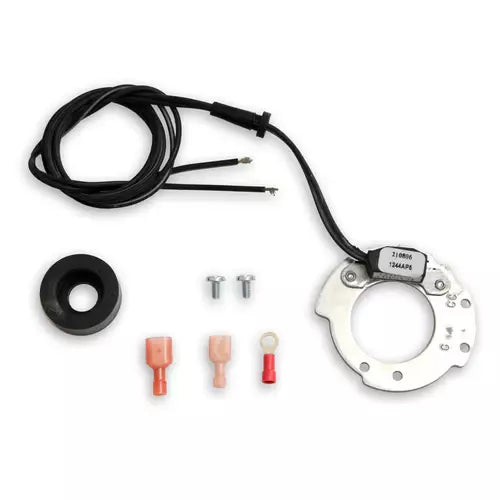 Pertronix Ignition Ignitor Conversion Kit MPN PRT1244AP6 For Ford
