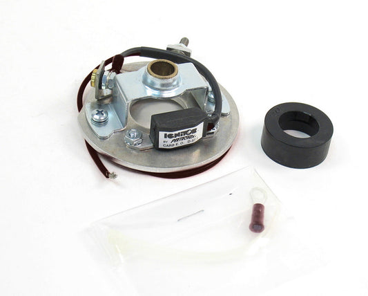 Pertronix Ignition Ignitor Conversion Kit MPN PRT1247P6 For Ford