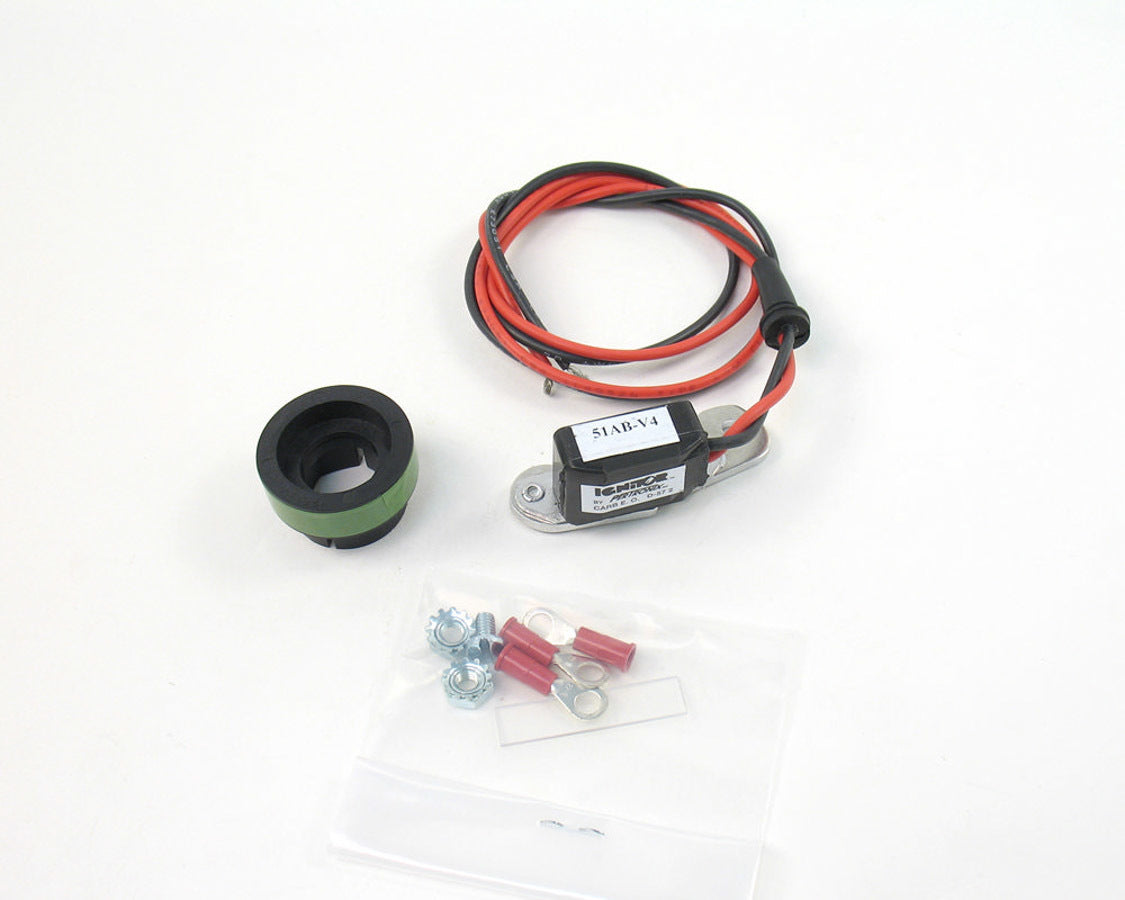 Pertronix Ignition Ignitor Conversion Kit MPN PRT1266