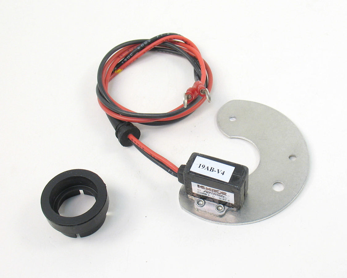 Pertronix Ignition Ignitor Conversion Kit MPN PRT1281DV For Ford Mercury