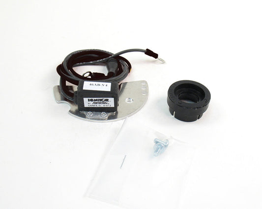 Pertronix Ignition Ignitor Conversion Kit MPN PRT1283P6 For Ford Mercury, Lincoln