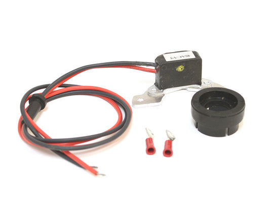 Pertronix Ignition Ignitor Conversion Kit MPN PRT1284 For Ford Mercury