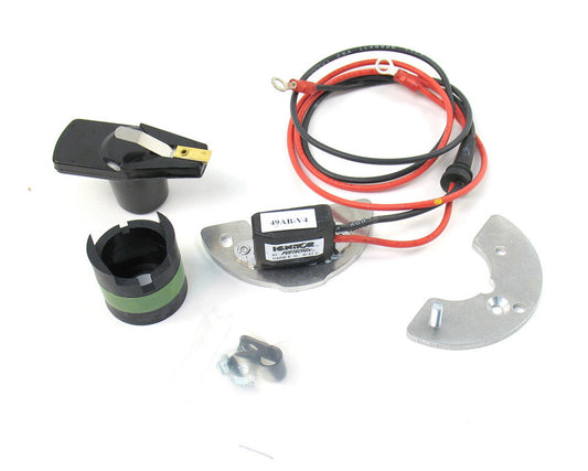 Pertronix Ignition Ignitor Conversion Kit MPN PRT1361A For Mopar