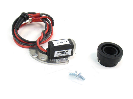 Pertronix Ignition Ignitor Conversion Kit MPN PRT1481 For Mopar