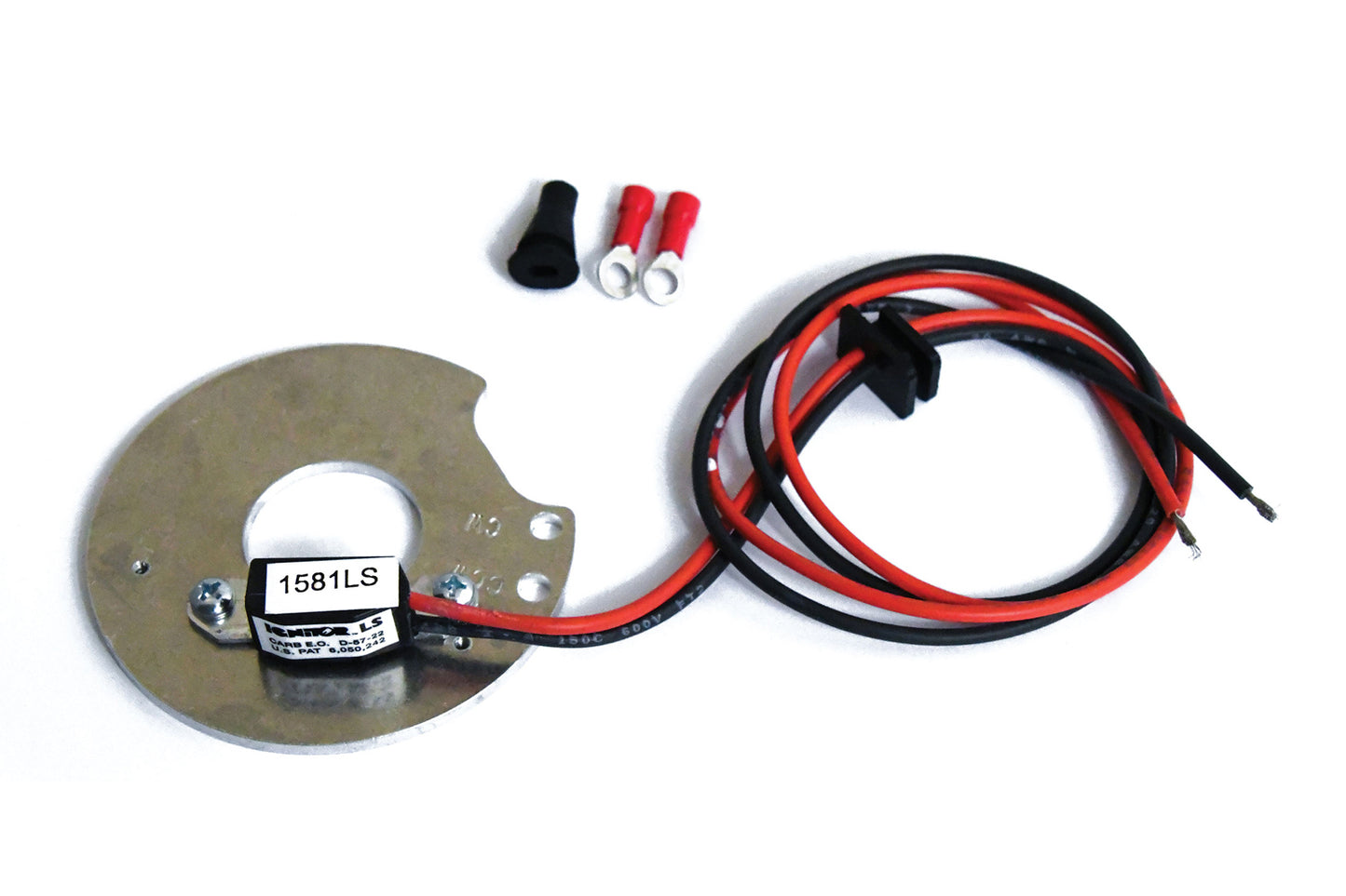 Pertronix Ignition Ignitor Conversion Kit MPN PRT1581LS