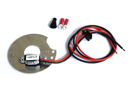Pertronix Ignition Ignitor Conversion Kit MPN PRT1581LS