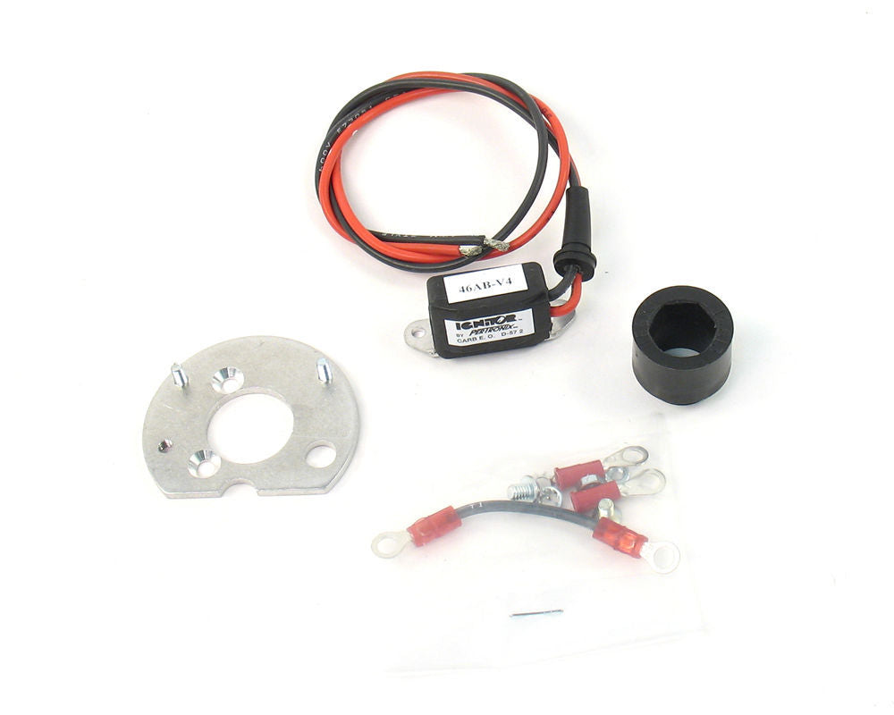 Pertronix Ignition Ignitor Conversion Kit MPN PRT1665A For Toyota