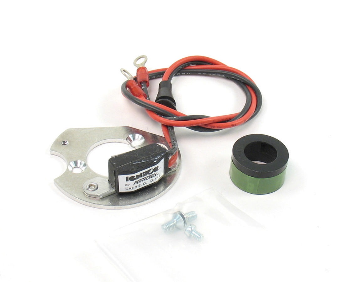 Pertronix Ignition Igniter Conversion Kit Datsun 6-Cylinder MPN PRT1761