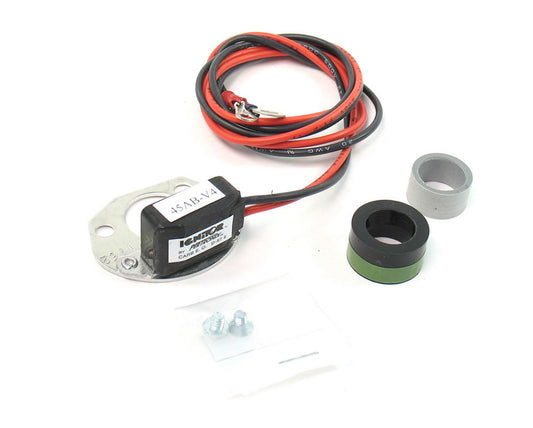 Pertronix Ignition Ignitor Conversion Kit MPN PRT1762 For Mitsubishi