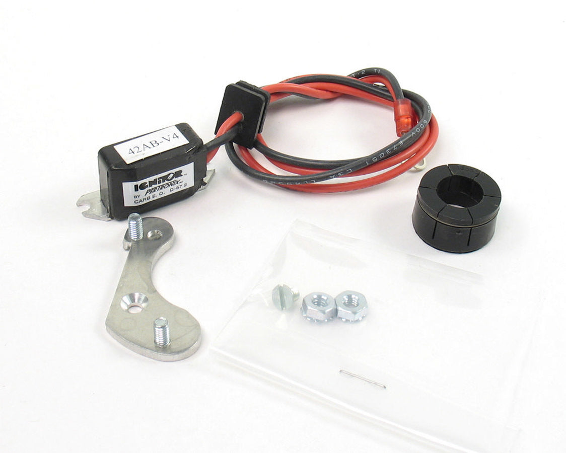 Pertronix Ignition  Ignitor Conversion Kit   PRT1865