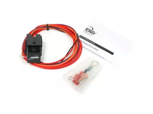 Pertronix Ignition  Ignition Power Relay Kit   PRT2001