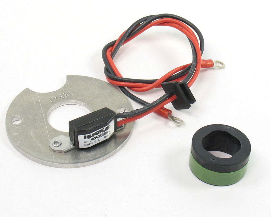 Pertronix Ignition Ignitor Conversion Kit MPN PRT2541N6 For AMC