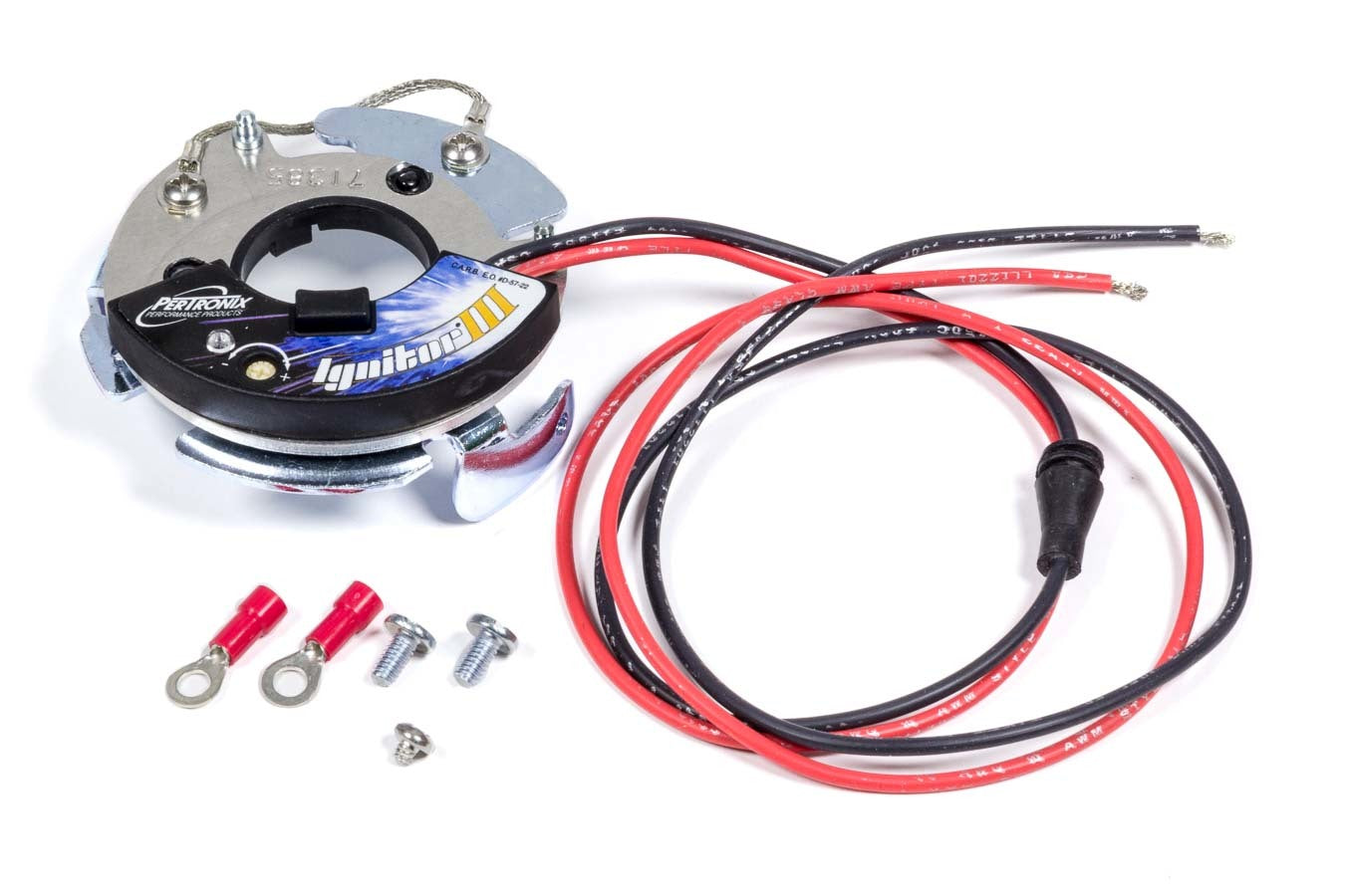 Pertronix Ignition Ignitor III Conversion Kit MPN PRT71385 For Chrysler, Dodge