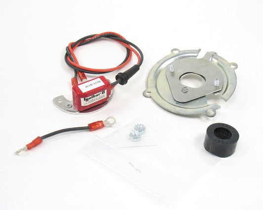 Pertronix Ignition Ignitor II Conversion Kit MPN PRT91162A For Jeep, GM, AMC